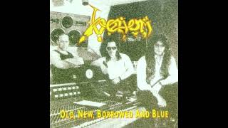 VENOM  - SKELETAL DANCE [ OLD, NEW, BORROWED AND BLUE - VERSION]