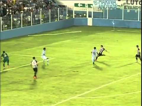 Campeonato Brasileiro da Série C 2014: Treze 2x3 Paysandu-PA