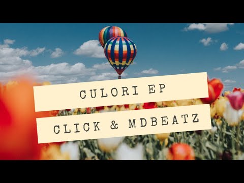 Click - Fac diss (prod.MdBeatz) #culoriep