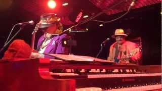 Dr John - Let the good times roll
