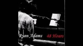 Ryan Adams - Little Moon (2001) from 48 Hours