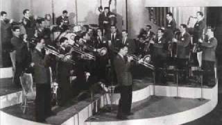 Glenn Miller Orchestra: Anitra's Dance (Maxwell Davis, arr.)