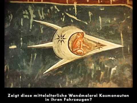 Chariots of the Gods? - Peter Thomas Sound Orchestra - "Reminiscences of the Future"