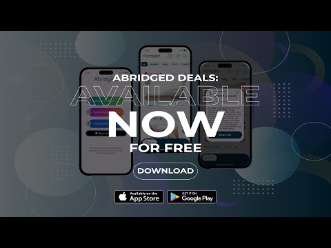 Abridged Deals