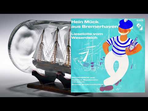Die Peheiros - Hein Mück aus Bremerhaven