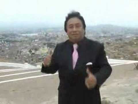 GUILLER SALVA A MI HIJO (VIRGEN MARIA)