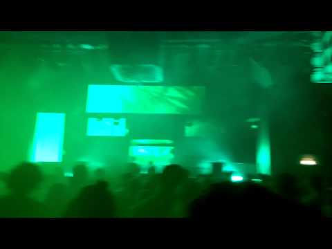 PRSPCT XL 21 - Thrasher & Deathmachine play "Ghetto Kung Fu"