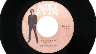 Mike Evin - Al Green