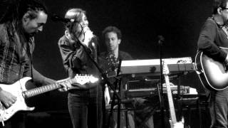 Berry - Le bonheur - Live