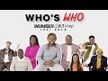 INumber Number Jozi Gold Who S Who Netflix