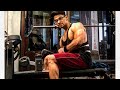 how to make your shoulders fuller and leaner | #shoulders workout