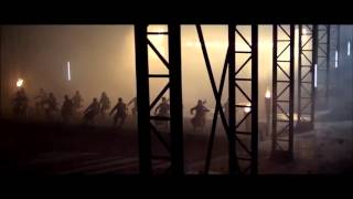 Prisoners Carlos Jean, DJ Nano feat Ferrara Videoclip Oficial HD