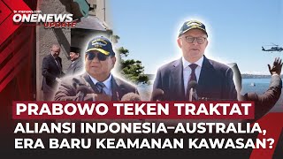 Download lagu Mirip NATO? Indonesia–Australia Sepakat Bisa Salurkan Bantuan Pertahanan | OneNews Update mp3 Download lagu Mirip NATO? Indonesia–Australia Sepakat Bisa Salurkan Bantuan Pertahanan | OneNews Update mp3