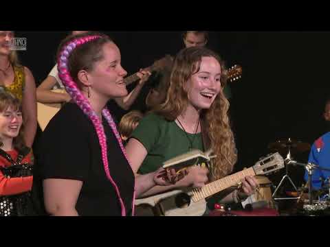 Ethno Flanders 2023 - New Zealand