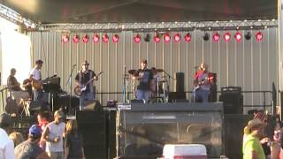 Real Good Man - Extreme Caution at Mudtruck Madness 4-6-2012