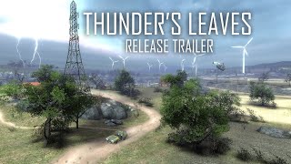 Thunder's Leaves | Release Trailer