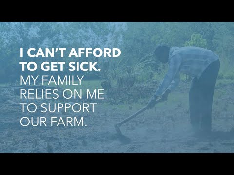 The Power of You - Meet Mr. Ramkishore