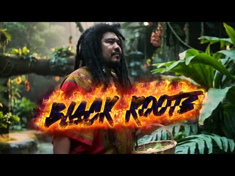 STYLZ MILLEON – BLACK ROOTS | Conscious Reggae Roots Rock (2026)