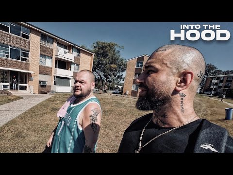 Liverpool's Infamous Housing Estates, South West Sydney - Into The Hood