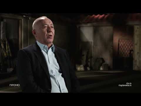 Dosije Kosovo - Račak, sreda, 15. januar, RTS 1, 21.00