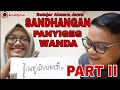 CEPAT BELAJAR AKSARA JAWA | SANDHANGAN PART II | Anshoim Official CEPAT BELAJAR AKSARA JAWA | SANDHANGAN PART II | Anshoim Official