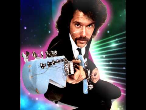 Gino Soccio - Hold Tight