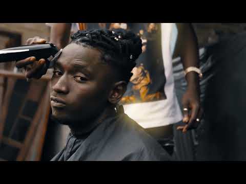 Ngalande culture- Mu Lusaka (official Music video).