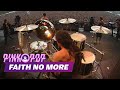 Faith No More Full Concert HD Live At Pinkpop 1995