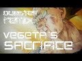 Vegeta S Sacrifice DUBSTEP REMIX Zerk S Contest 2