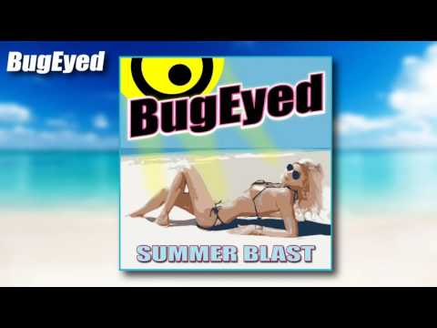 The Afterschool Special & Robb G - Roboduck [House Music] [BugEyed Records]