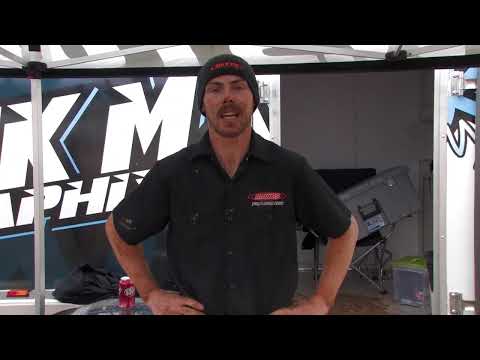 GNCC 2013 Rd. 5 Mammoth, KY