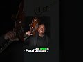 Guitar Legend Paul Jackson Jr., shows "This Is How I Did It! #shorts
