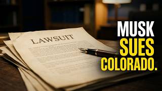 Elon Musk's xAI Sues Colorado Over New AI Regulations