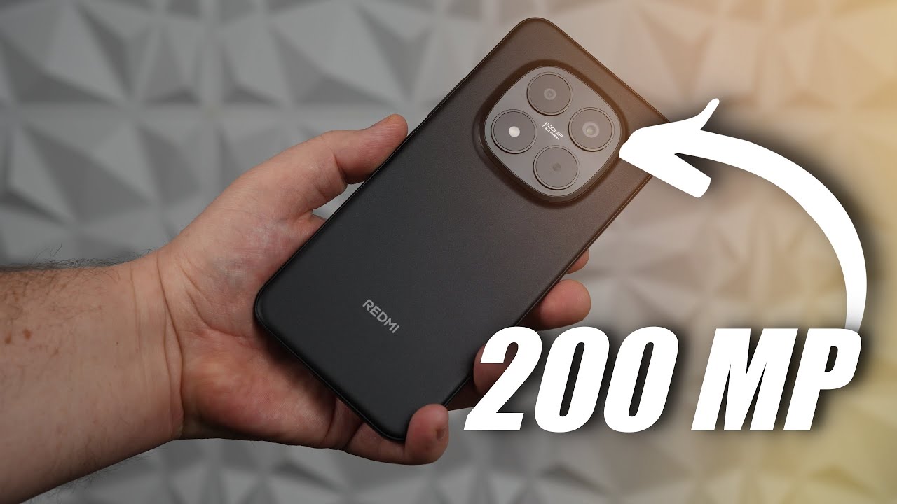 Redmi Note 15 Pro+ Review ¡ASÍ NO XIAOMI!