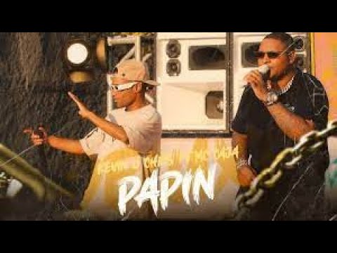 Kevin O  Chris - Papin’ (ft. MC Caja)