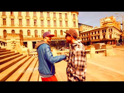 Chimie cu Samurai - Muzica, muzica, muzica | prod. Span (TEASER)