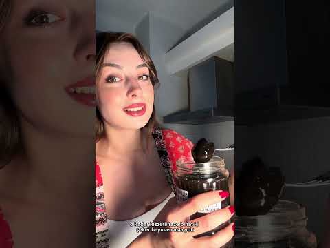 Ev Yapımı Ceviz Reçeli - 780 Gr