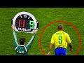 Ronaldo Nazário Entered The Game and Put Brazil Into The Final World Cup 2002