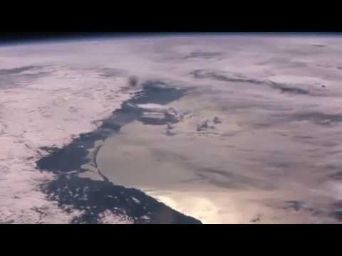 Les Sons De La Terre Le Chant de la Terre - Son de l'espace (enregistré par la Nasa)