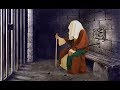 Imprisonment Of Imam Al Kazim
