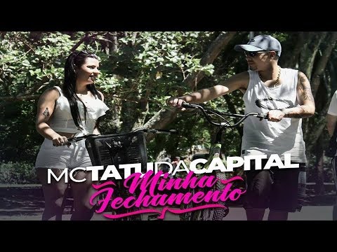 MC Tatu da Capital - Minha Fechamento ( Video Clipe ) Fantasminha Deejhay