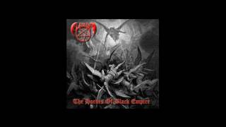 LADNAH / The Hordes Of Black Empire