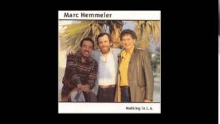 Marc Hemmeler - I'm An Old Cowhand