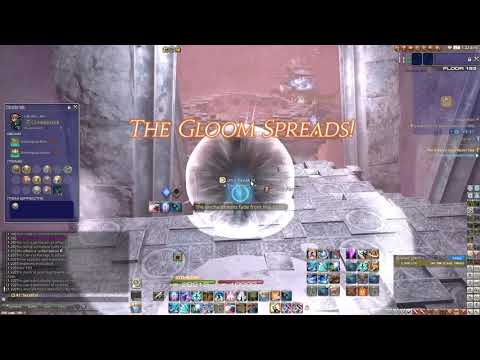 FFXIV POTD Solo GNB 191-200