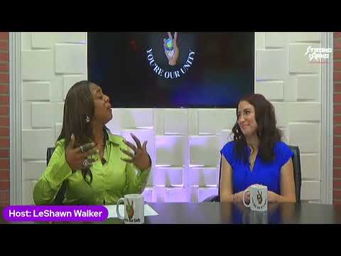 You're Our Unity - Season 3, Episode 1 "A Better Me"