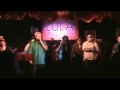 LULA INTRO AND STAND BY ME Avi