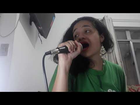 Stéphanie Marmeroli - Aleluia