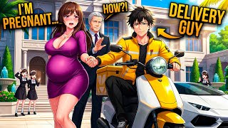 Her RICH Family Forced Him to Marry Her… While He Tried to Hide His TRUE IDENTITY - Manhwa Recap