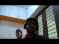 My attempt to sing Bhool Bhulaiya - "Mere Dholna ...
