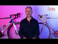 How Much Faster Are Modern Super Bikes? | Colnago C68 VS Master Olympic